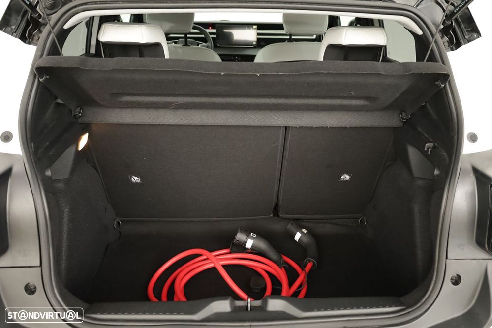 Citroën e-C3 44 kWh Autonomia Conforto Max - 24