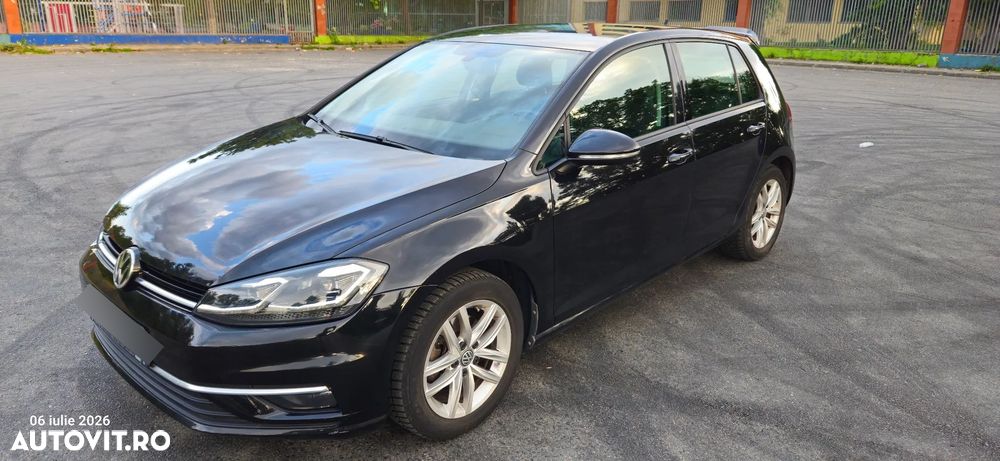 Volkswagen Golf 1.5 TSI Highline - 7