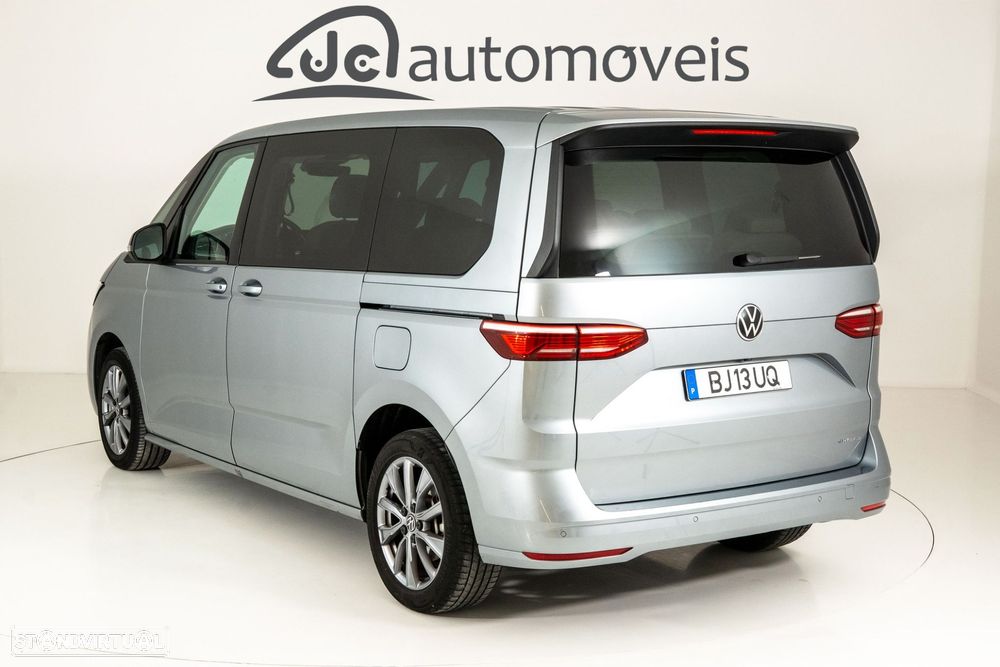 VW Multivan 1.4 TSI e-Hybrid Life DSG - 2