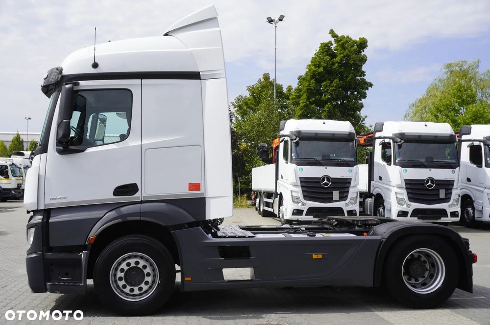 Mercedes-Benz Actros 1843 MP5 / 240 tys. km!_259054 - 6