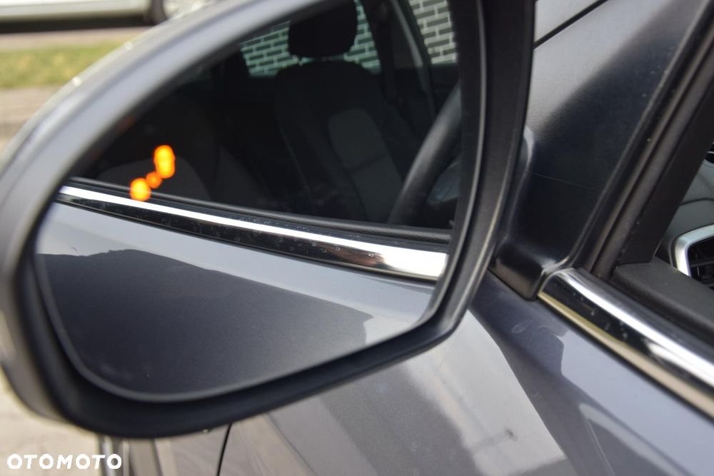 Hyundai Tucson blue 1.6 CRDi 2WD Advantage+ - 22