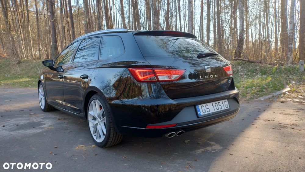 Seat Leon - 17