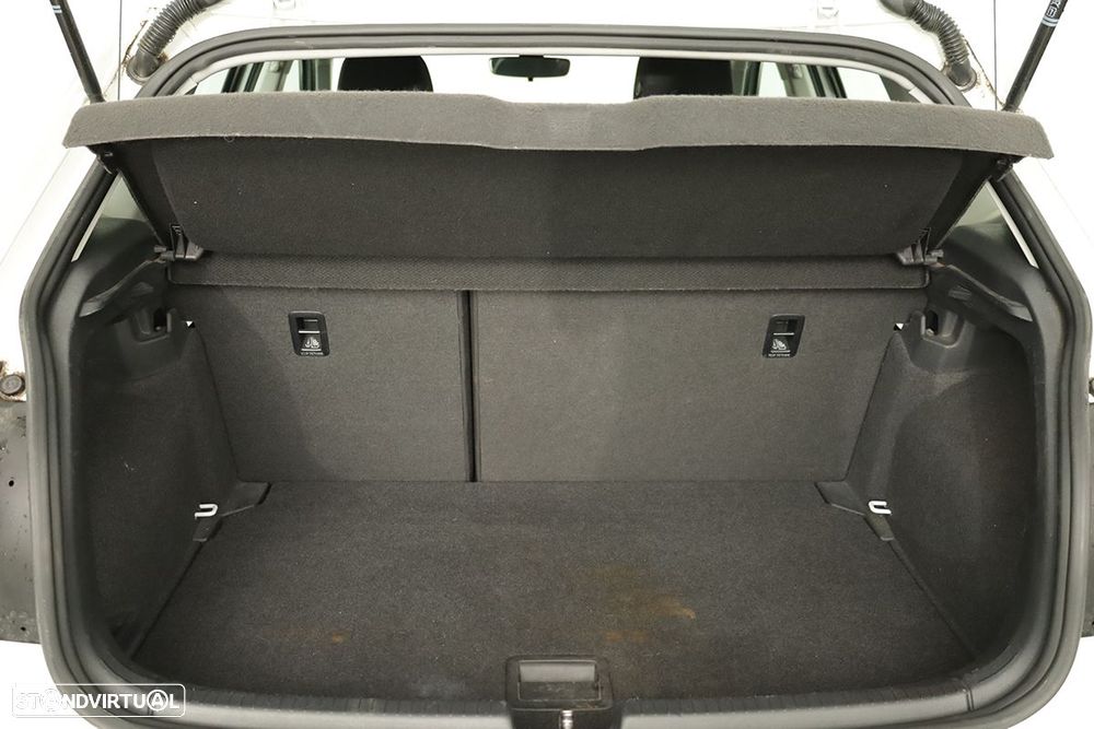 VW Polo 1.0 TSI Style - 22