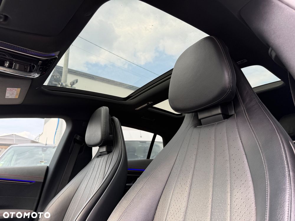 Mercedes-Benz EQS 450+ AMG Line - 21