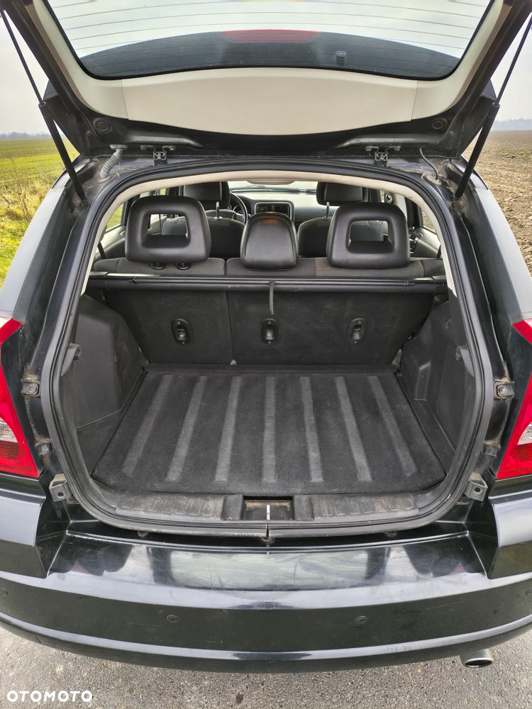 Dodge Caliber 2.0 SE - 12