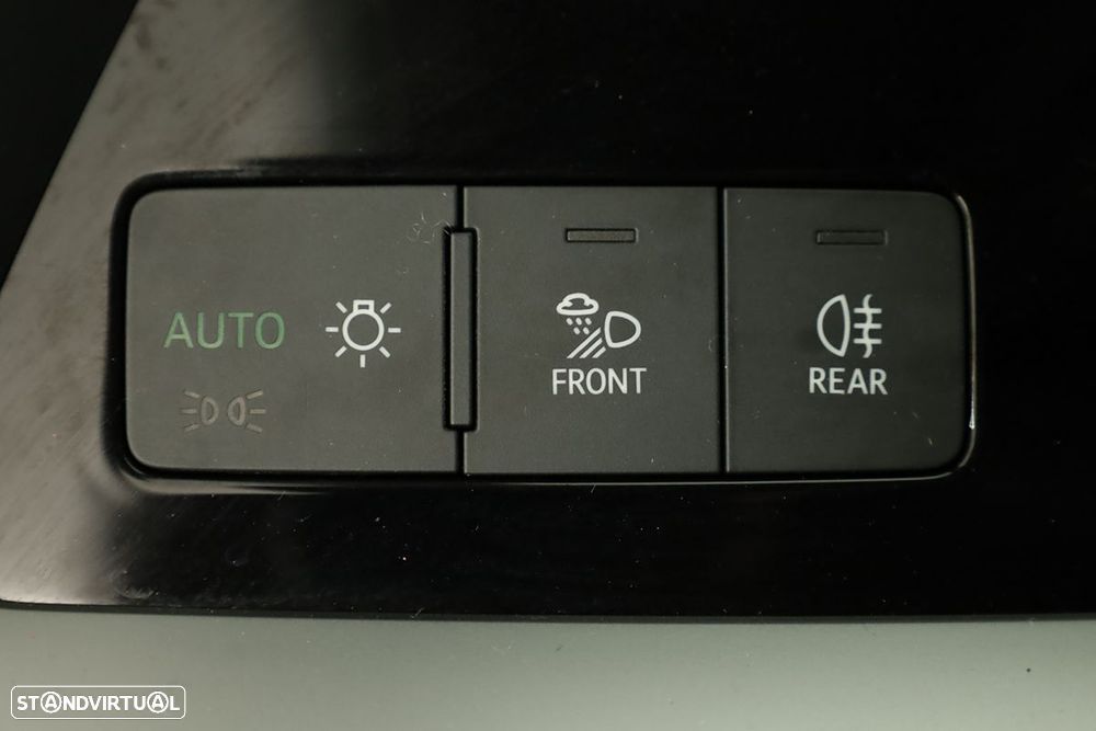 Audi A3 Sportback 30 TFSI S tronic - 18