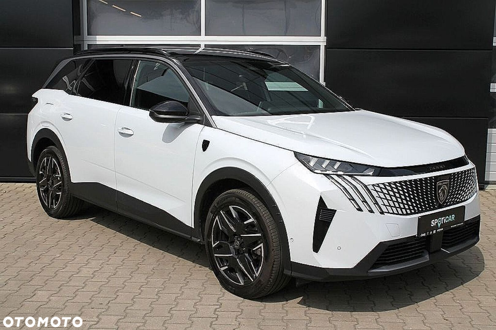 Peugeot 5008 1.2 PureTech mHEV GT S&S e-DCS6 - 15