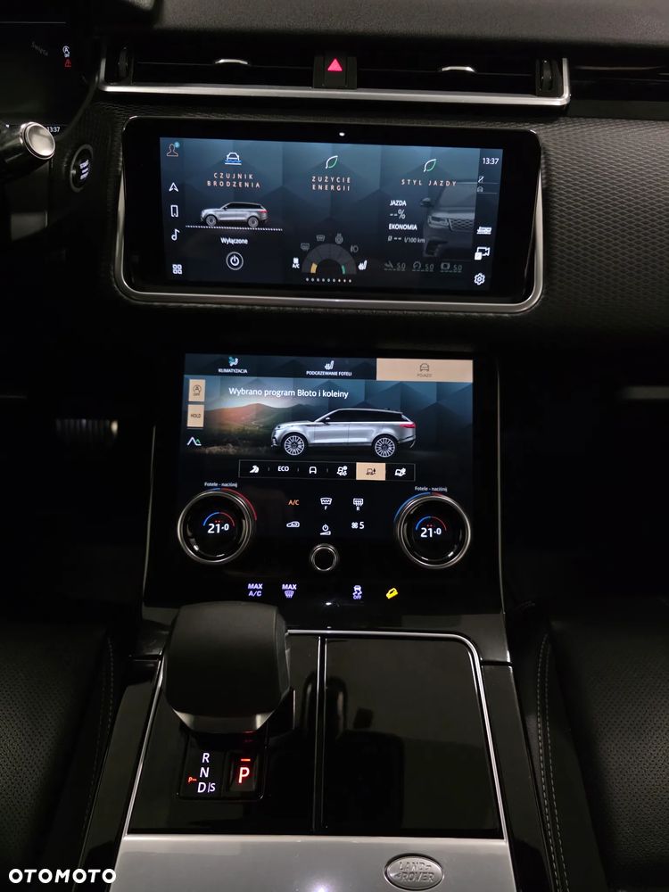 Land Rover Range Rover Velar D200 S - 13