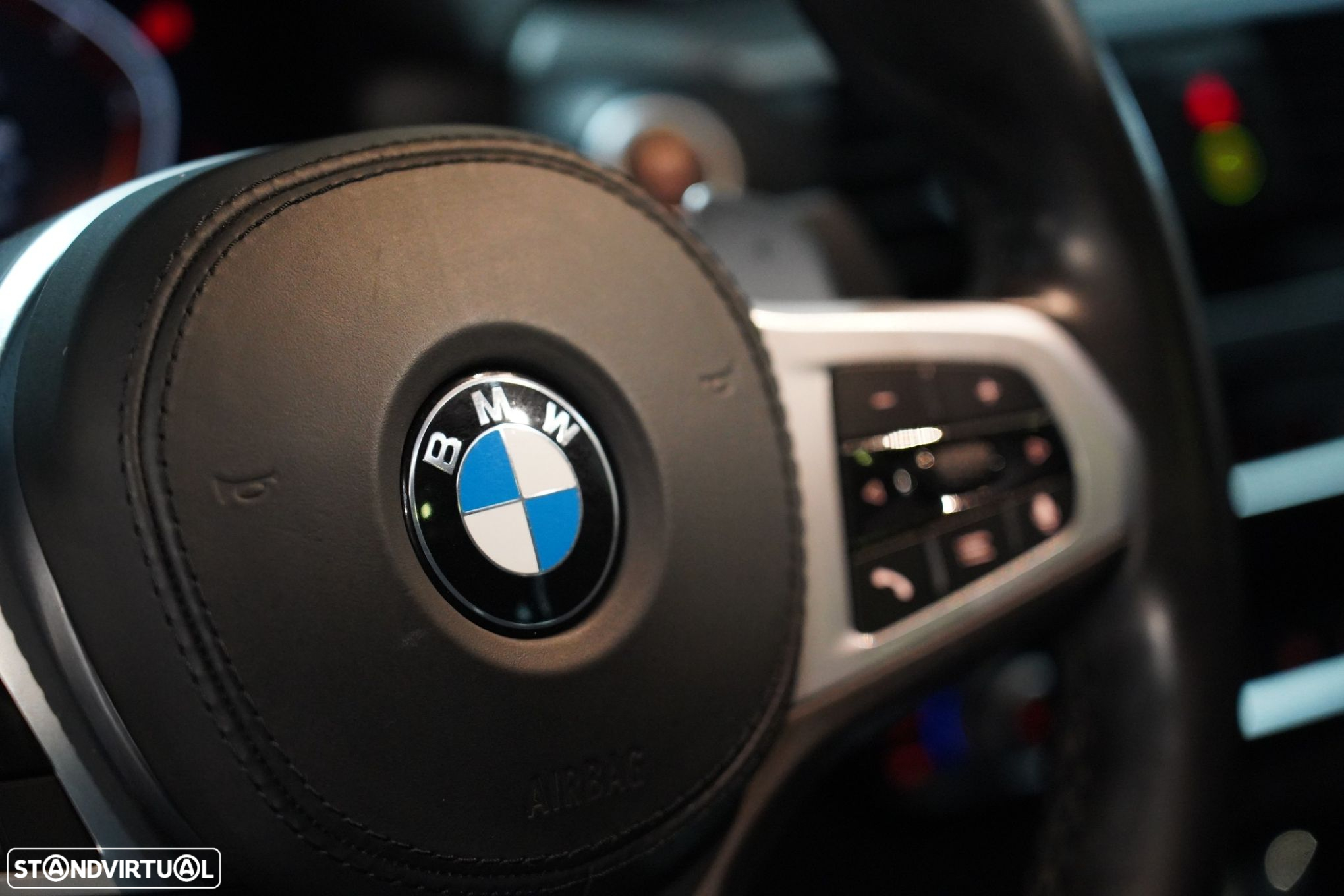 BMW X4 20 d xDrive Pack M Auto - 10
