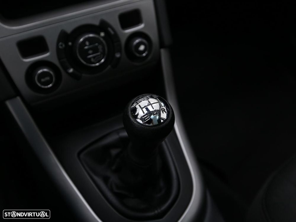 Peugeot 308 SW - 13