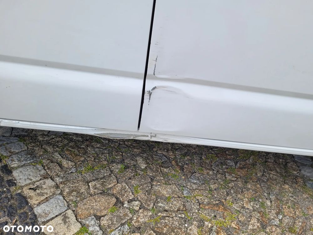Volkswagen Transporter T6.1 - 29