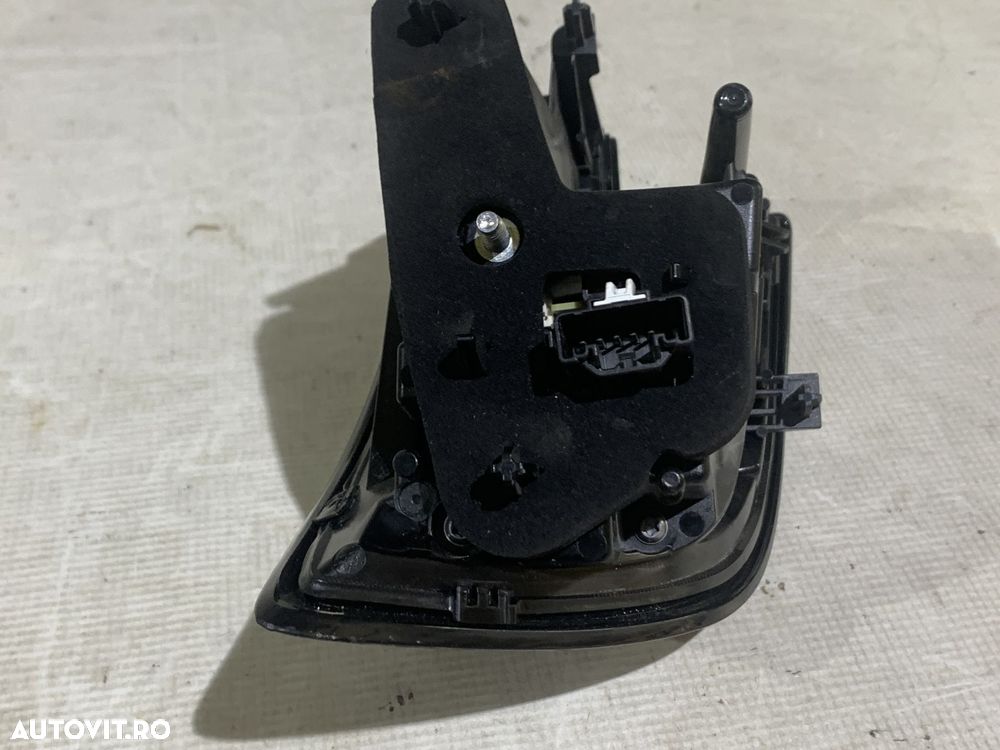 Stop dreapta pe aripa, Opel Mokka 2, 2022, 2023, 2024, cod origine OE 9833721980. - 3