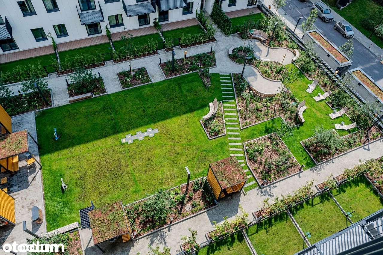 BEZ PROWIZJI! 2 pokoje | CH Promenada | Duży balkon | Zwierzęta tak!