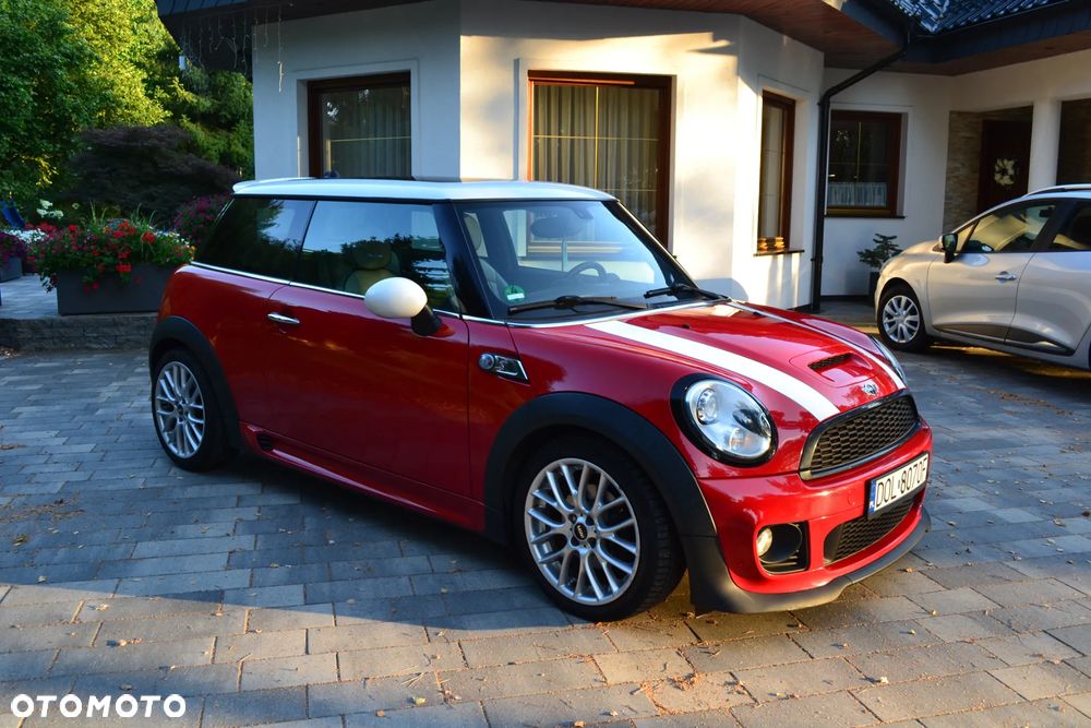 MINI Cooper SD - 7
