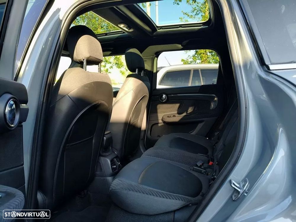 MINI Countryman Cooper SE ALL4 Auto - 15