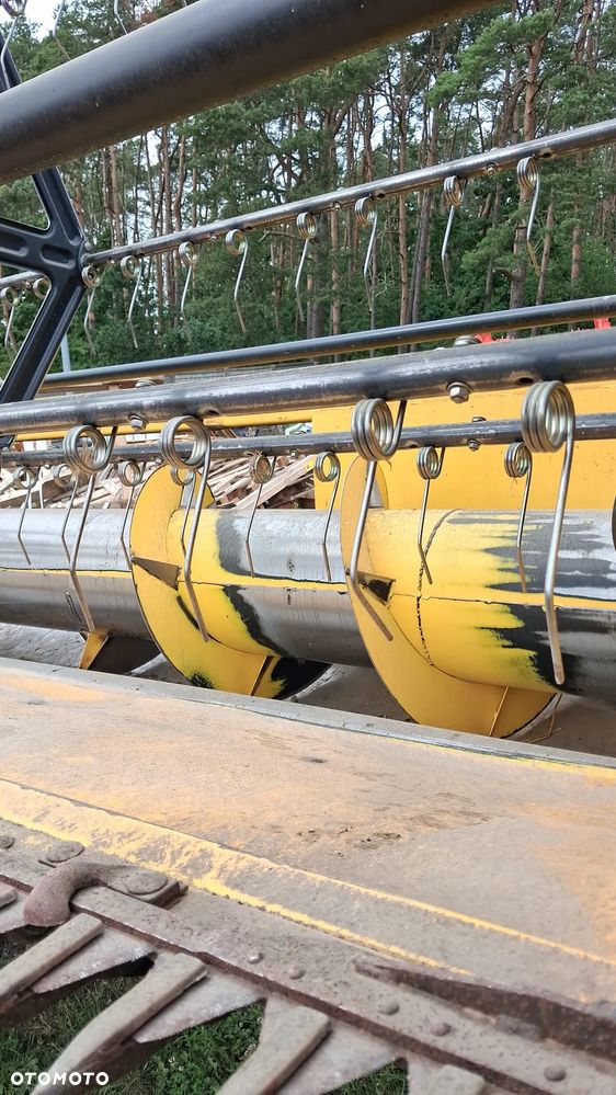 New Holland tc54 - 14