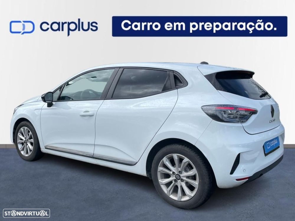 Renault Clio 1.0 TCe Evolution Bi-Fuel - 2