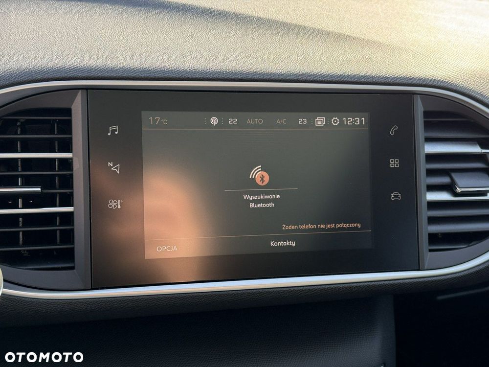 Peugeot 308 1.2 PureTech Business Line S&S - 39