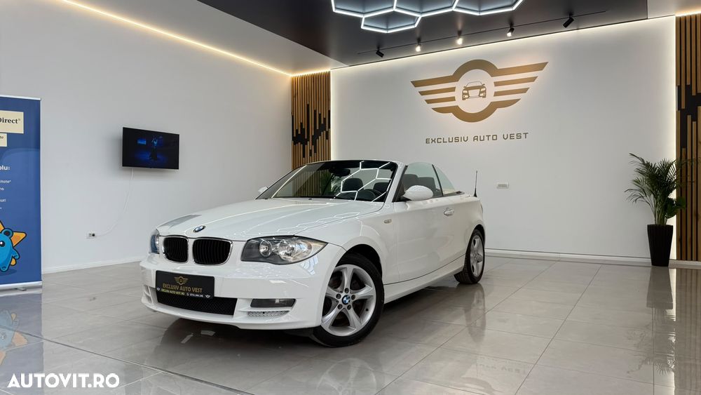BMW Seria 1 118i Edition Sport - 3