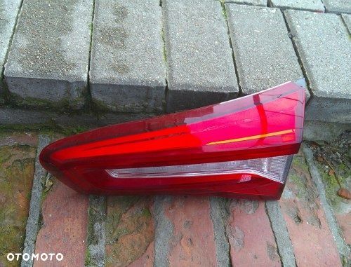 FORD FOCUS MK4 KOMBI 18- PRAWA KLAPA LED ORYGINAŁ JX7B-13A602-HC - 2