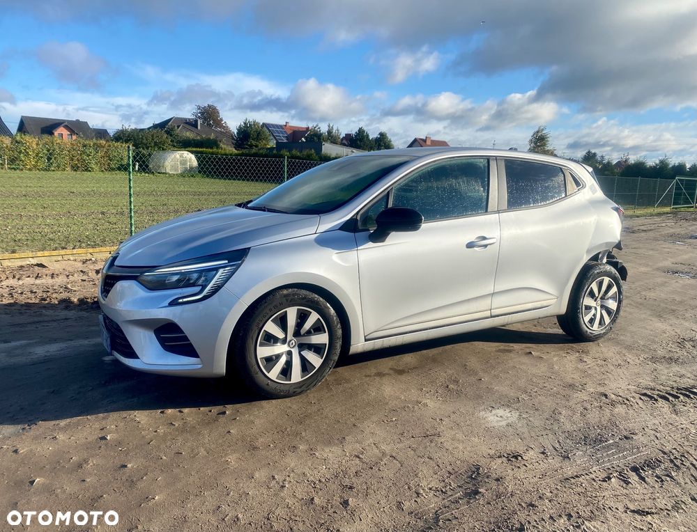 Renault Clio SCe 65 LIFE - 5