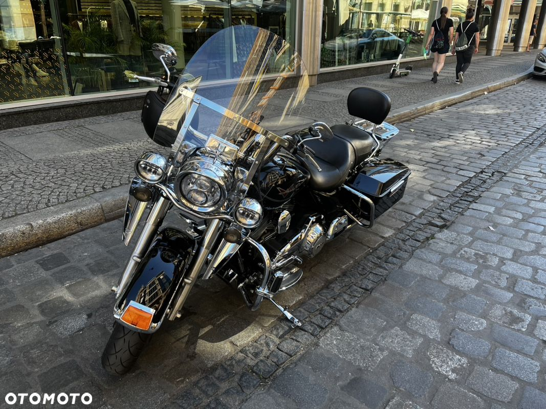 Harley-Davidson Inny - 3