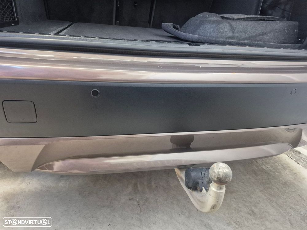 BMW X3 20 d xDrive Auto - 8