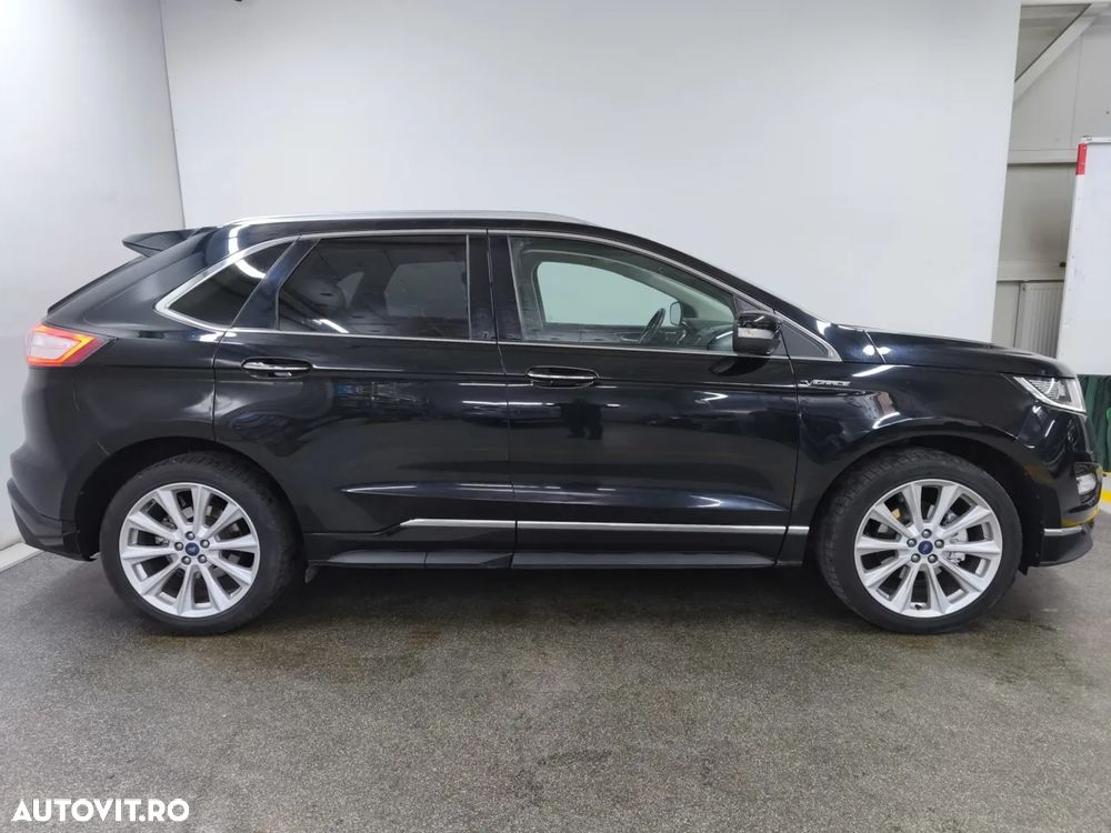 Ford Edge 2.0 TDCi Powershift Vignale - 7