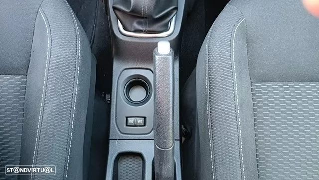 Dacia Duster 1.5 dCi SL Black Shadow - 12