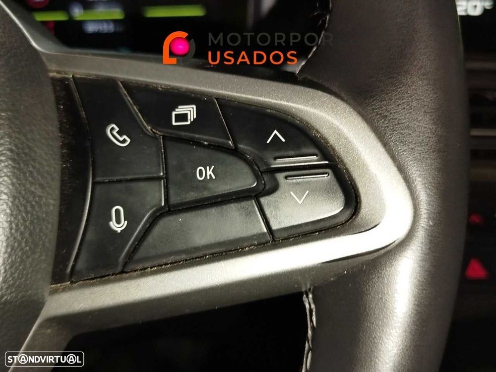 Dacia Duster 1.0 TCe ECO-G Expression Bi-Fuel - 13