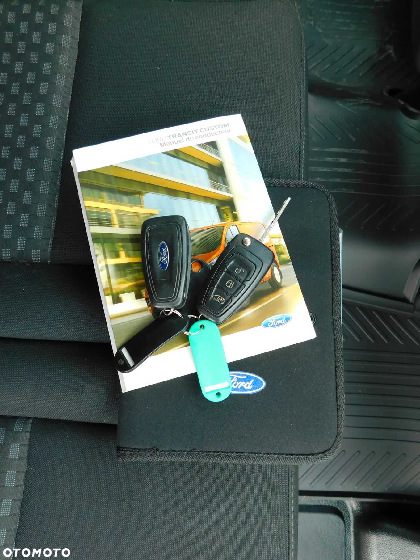 Ford Transit Custom 300 L1H1 Trend (bryg.) - 15