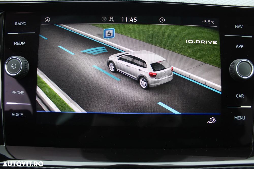 Volkswagen Polo 1.0 TSI Life - 25