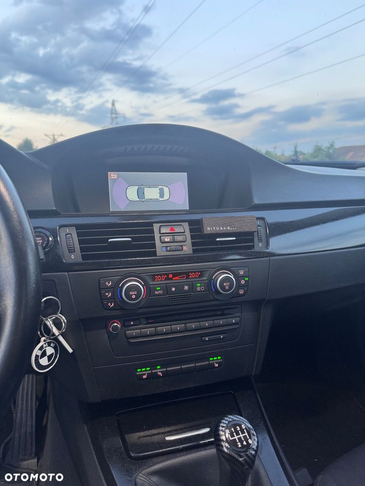 BMW Seria 3 - 11