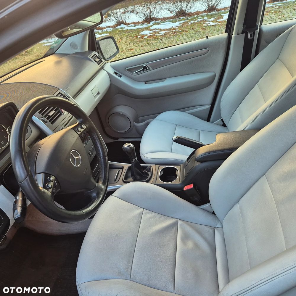 Mercedes-Benz Klasa A 150 Avantgarde Edition 10 - 10