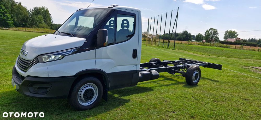 Iveco Daily 35S18 - 3