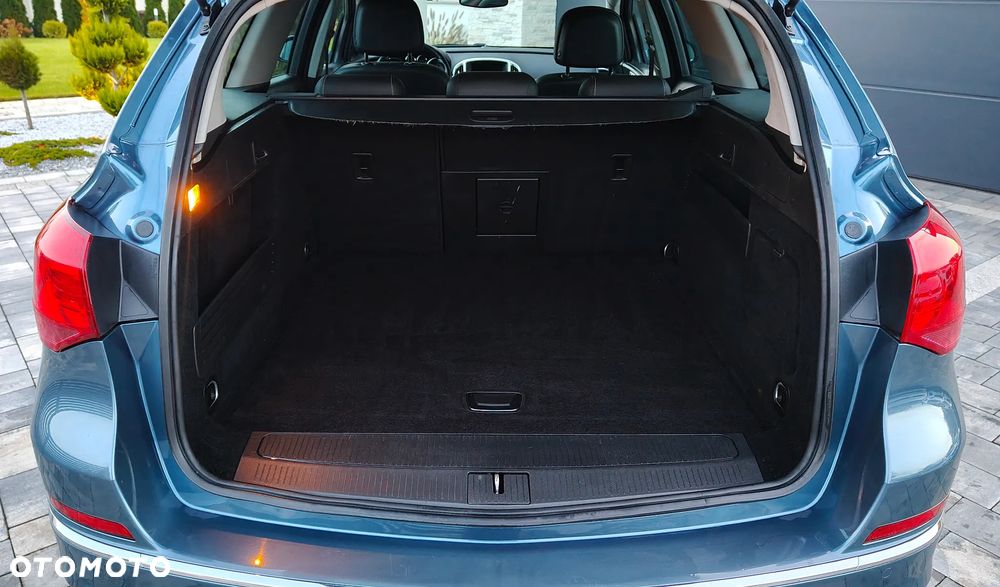 Opel Astra 1.4 Turbo ENERGY - 29