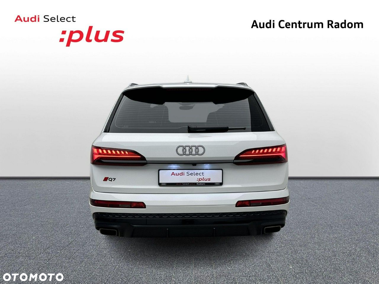 Audi Q7 - 4