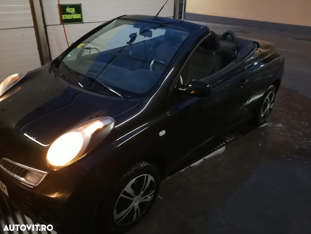 Nissan Micra - 24