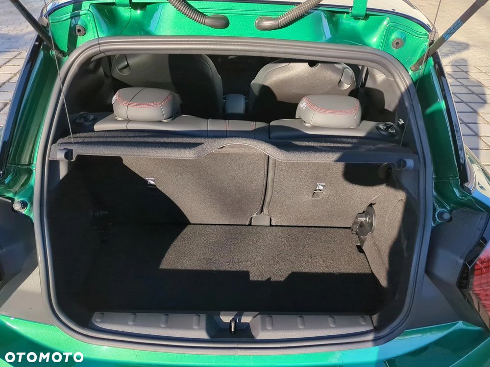MINI John Cooper Works - 14
