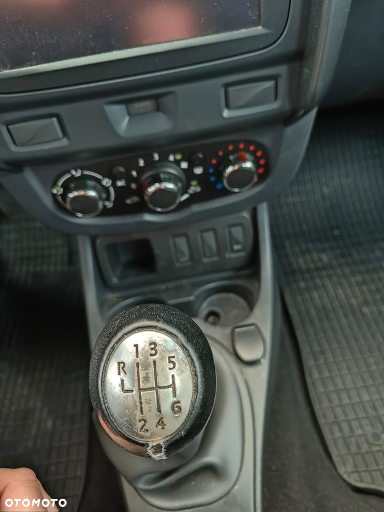 Dacia Duster 1.2 TCe Prestige - 13