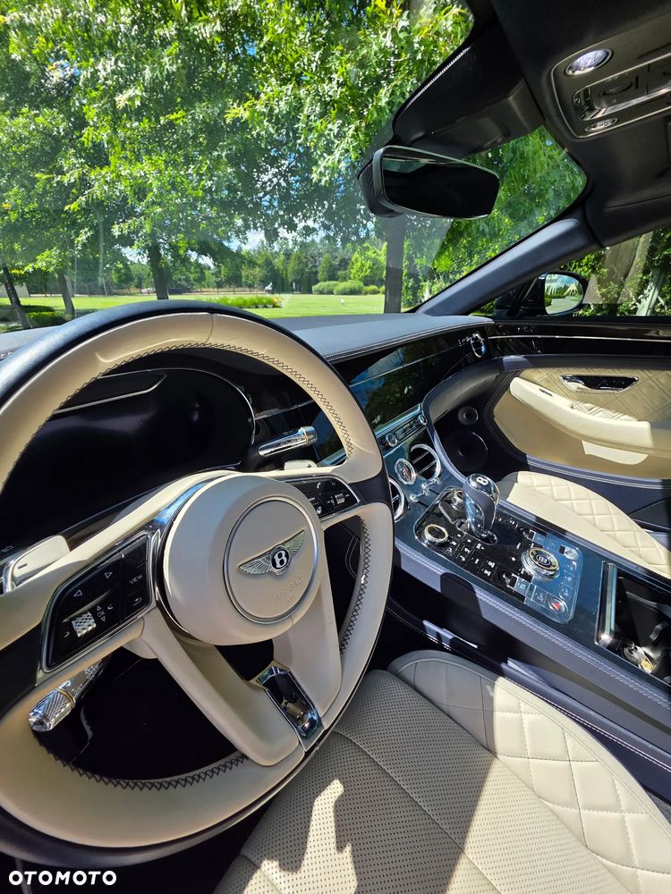 Bentley Continental GT Speed - 15