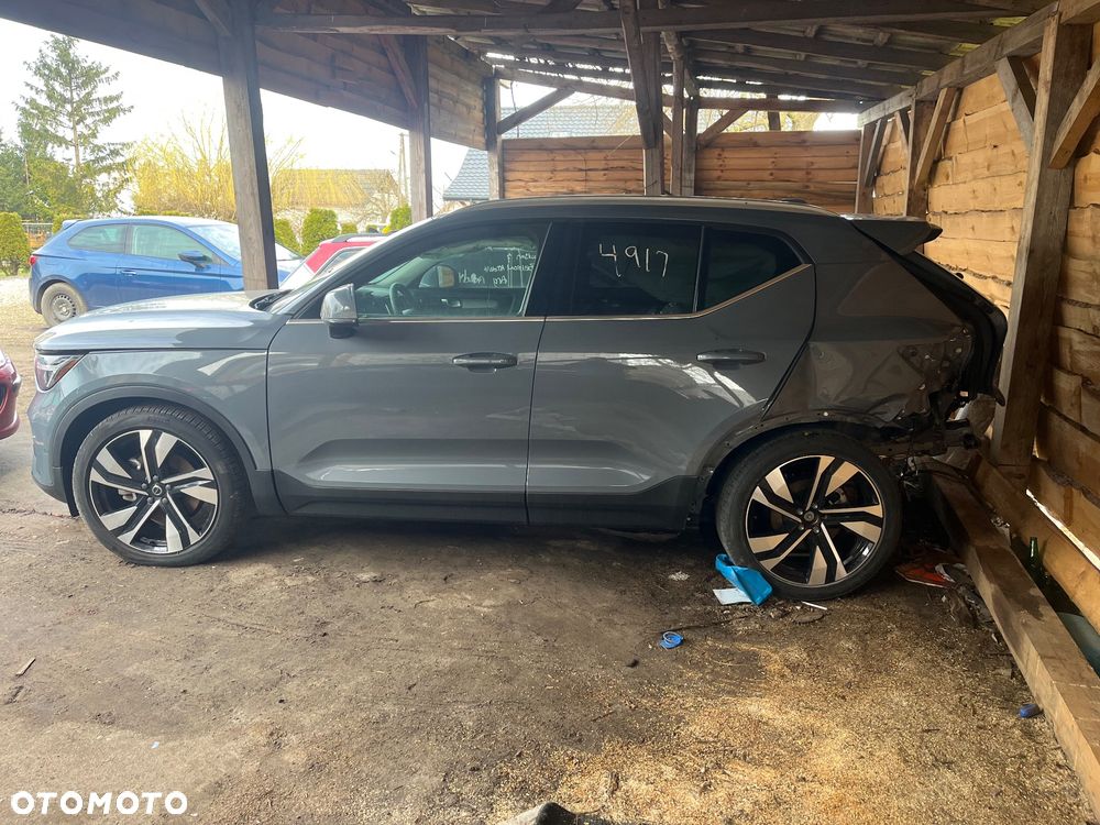 Volvo XC 40 T5 AWD Inscription - 3