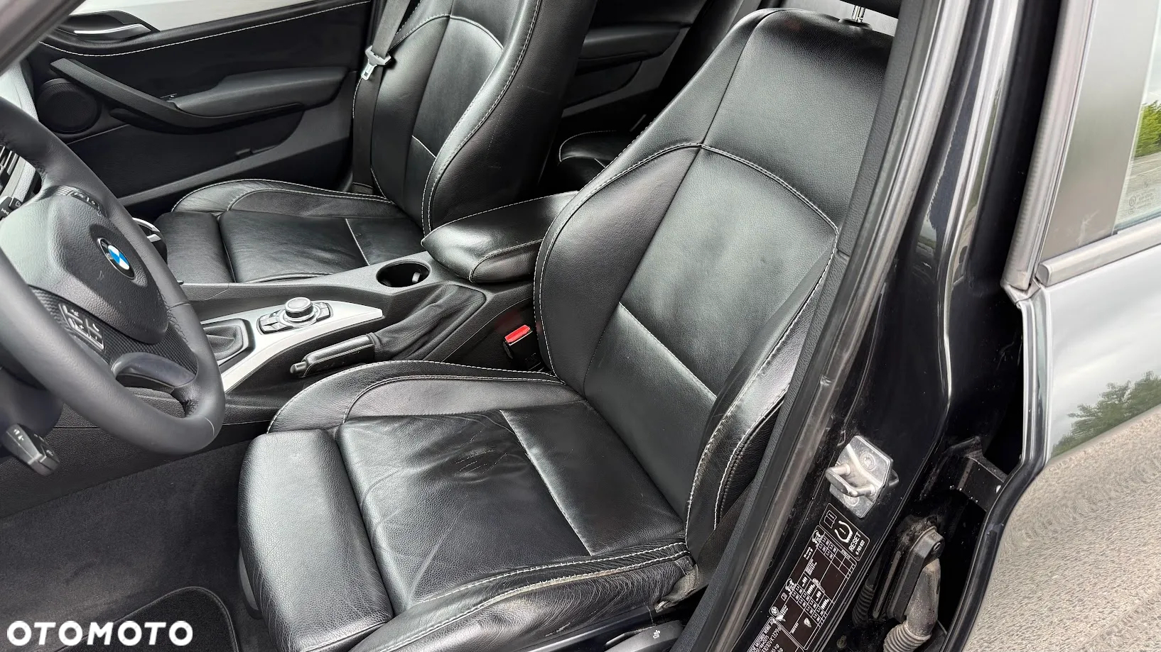 BMW X1 xDrive20d - 15