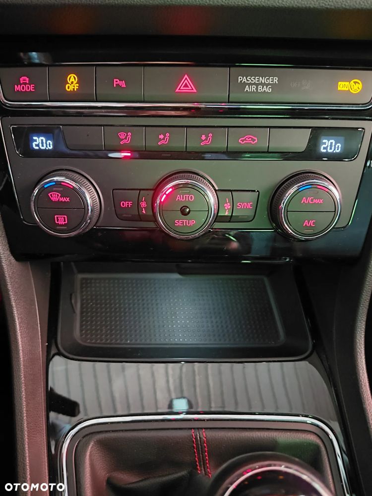 Seat Leon 1.5 TSI FR - 29