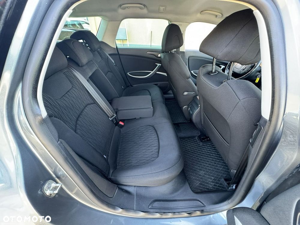 Citroën C5 HDi 140 FAP Confort - 27