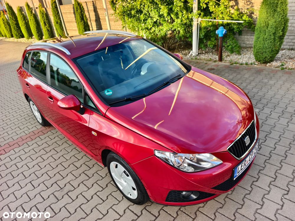 Seat Ibiza 1.2 TSI DSG Style 4YOU - 31