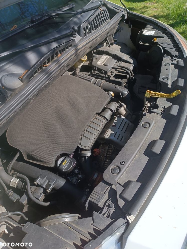Citroën C3 Picasso 1.2 PureTech MoreLife - 8