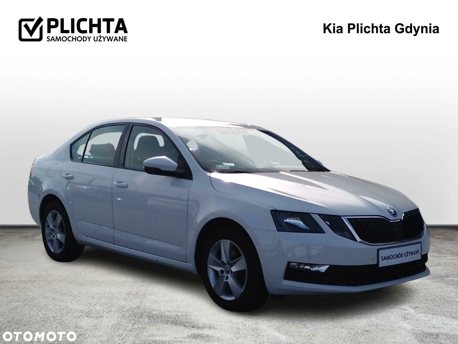 Skoda Octavia 1.0 TSI Ambition - 7