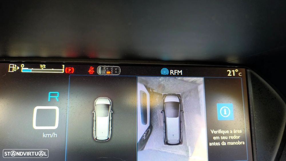 Citroën C4 Picasso 1.6 e-HDi Exclusive ETG6 - 4