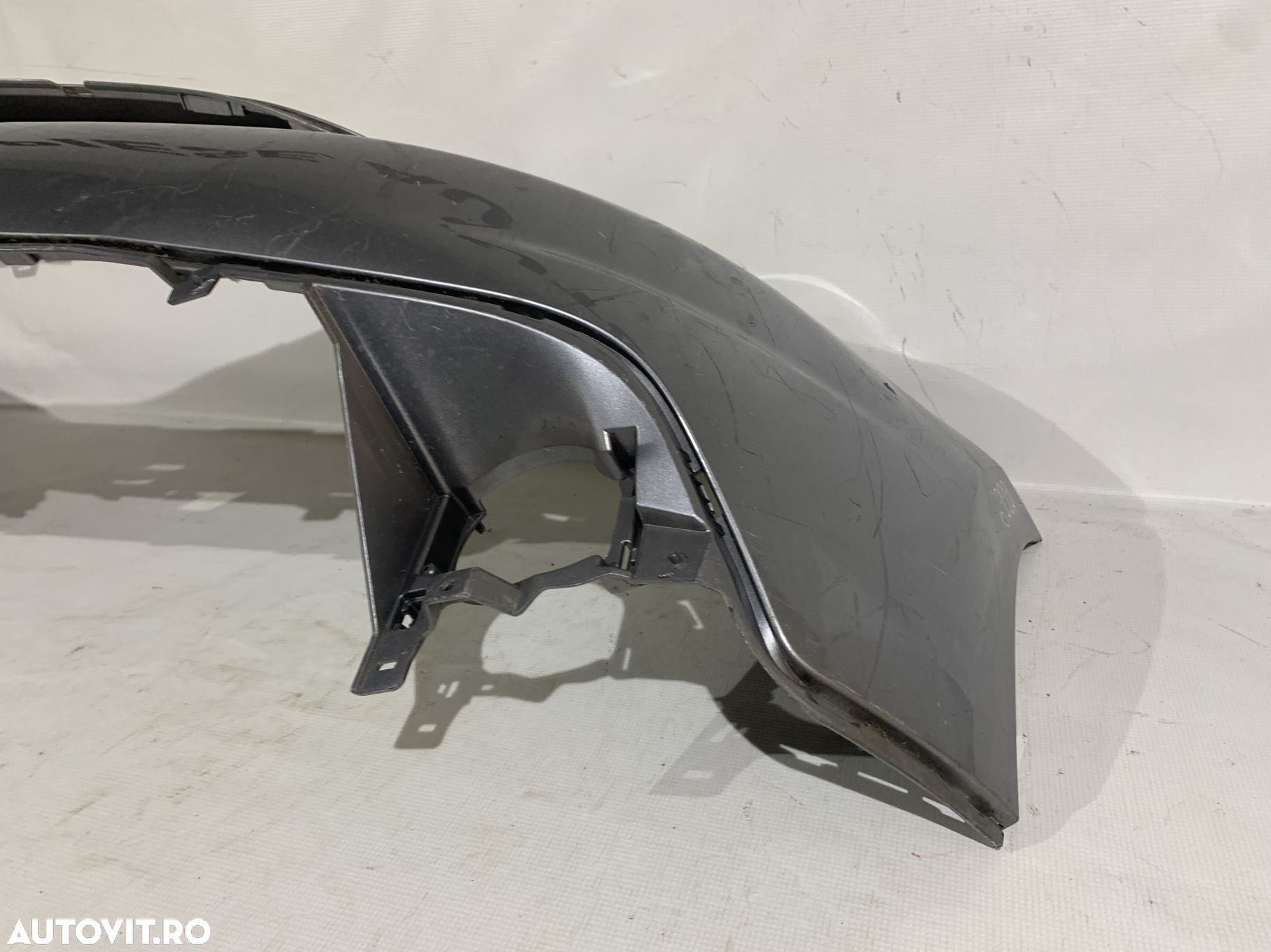 Bara fata Peugeot 2008, facelift, 2016, 2017, 2018, 2019, cod origine OE 9814116177. - 15